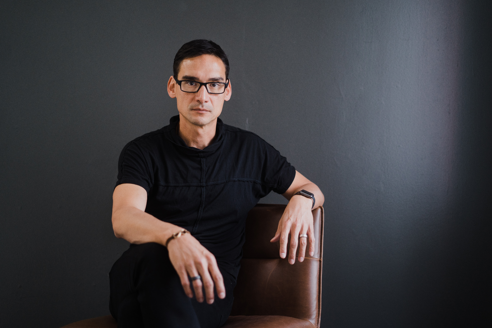 Dan Lievens | Keynote Speaker on AI, Business Future & The Proof Economy